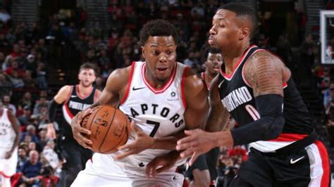 Raptors Announce 2018 Preseason Schedule .